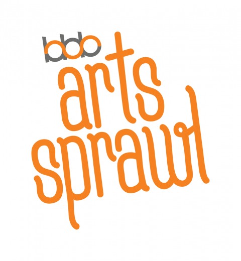 Bras Basah. Bugis Arts Sprawl