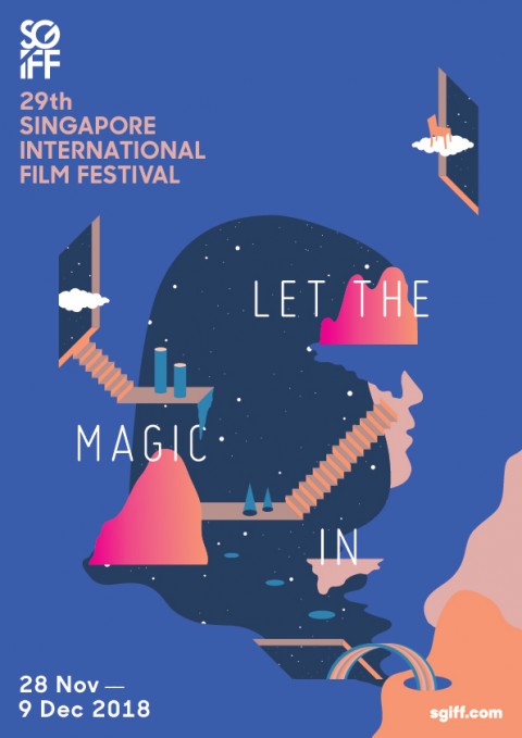 29th Singapore International Film Festival