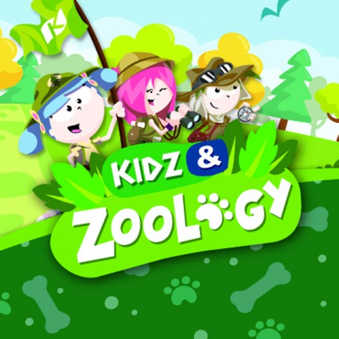 KidZ & Zoology