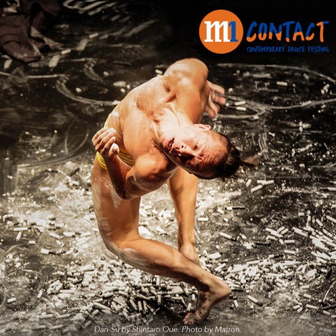 M1 Contact Contemporary Dance Festival 2019