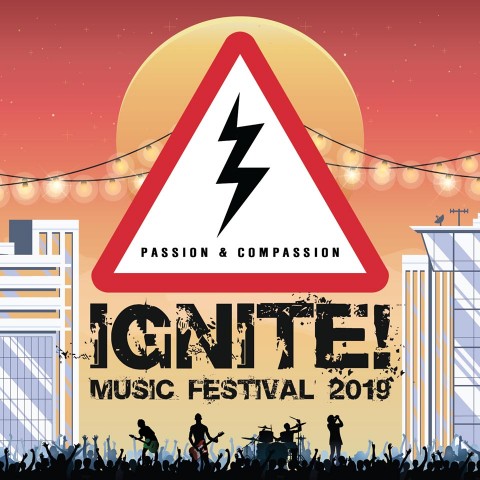 IGNITE! Music Festival 2019