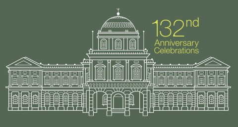 National Museum of Singapore’s 132nd Anniversary