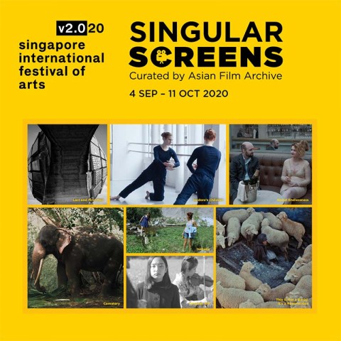 Singular Screens