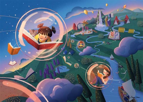 Asian Festival of Children's Content