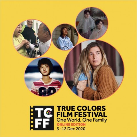 True Colors Film Festival 2020