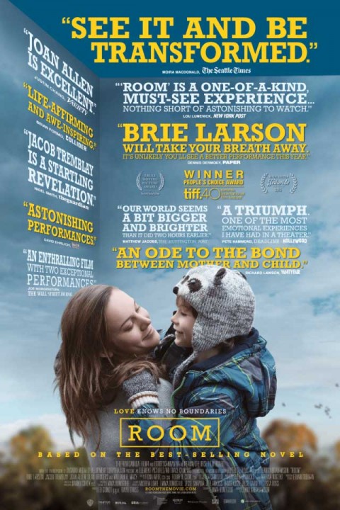 Film Friday! | Room