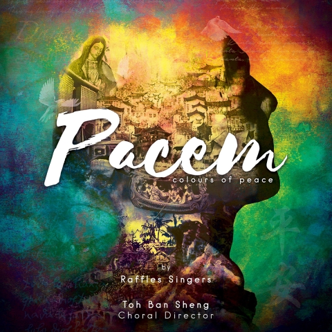 Pacem: Colours of Peace