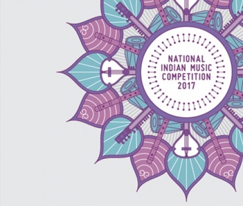 National Indian Music Competition - Masterclasses