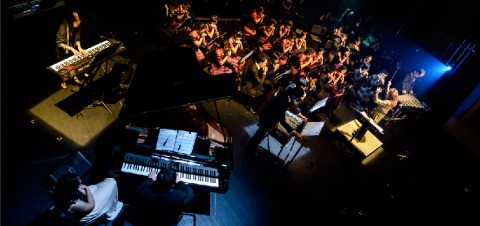 Soirée 2018 - Oriental Sounds