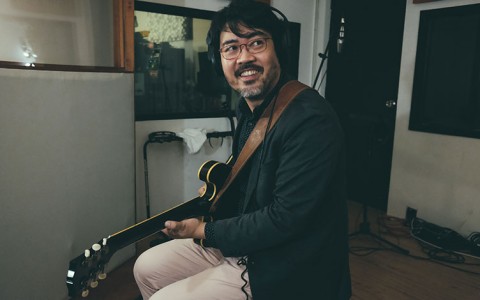 Andrew Lim: Artless State