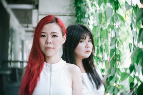 in::music – Mary Wong & Ariane Goh: People & Stories