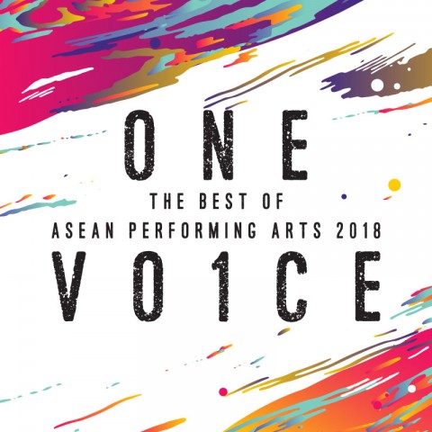 One Voice: The Best of ASEAN Performing Arts 2018