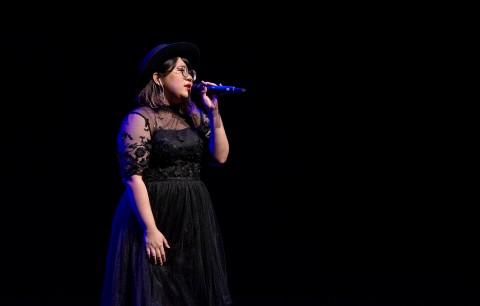 UFM100.3 x Hear65 Presents: Live from The Lion City 
