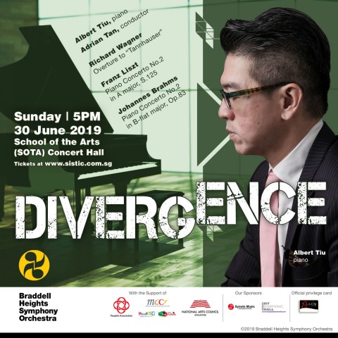 Divergence