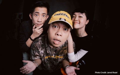EMONIGHTSG - 3rd Anniversary