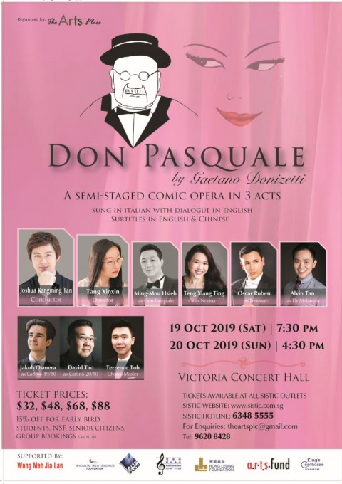 Don Pasquale