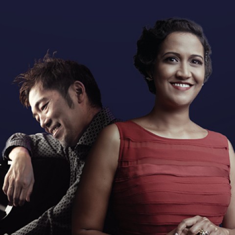 Chōwa – In Harmony by Rani Singam and Akira Ishii