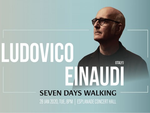 Seven Days Walking