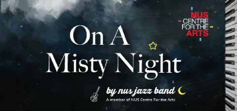 On A Misty Night
