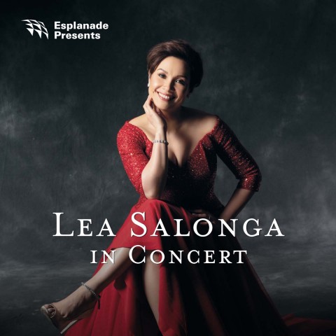 Lea Salonga in Concert