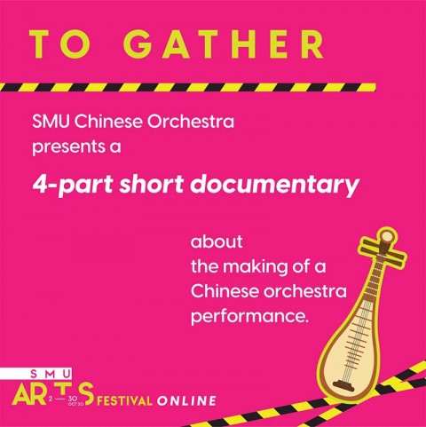 To Gather