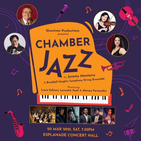 Chamber Jazz