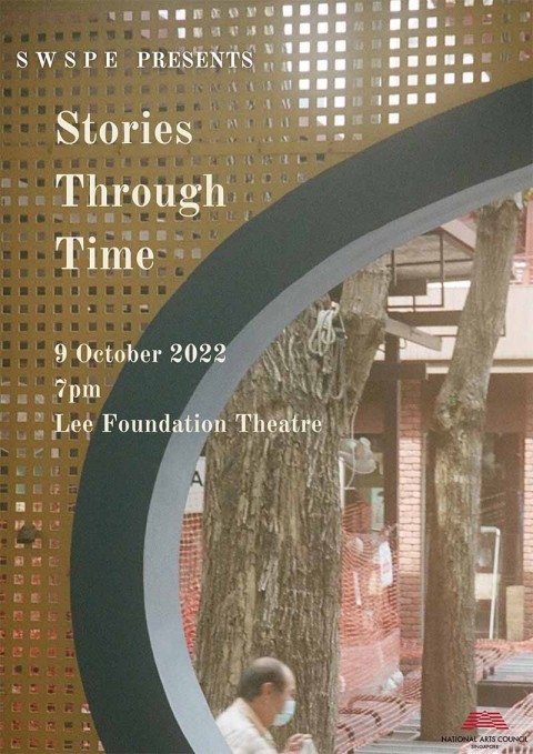 Stories Through Time