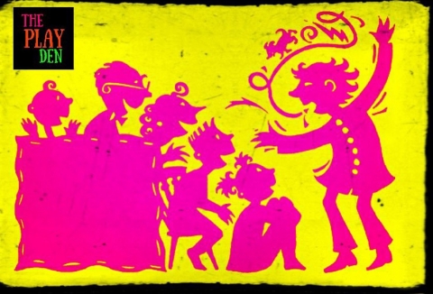 Interactive Storytelling Sessions by The Play Den