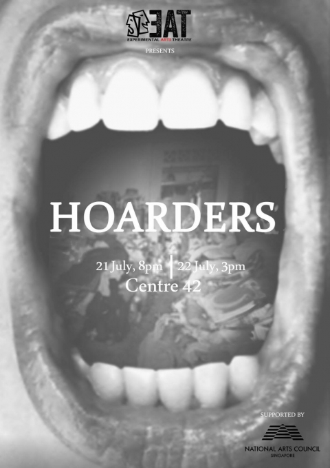 Hoarders