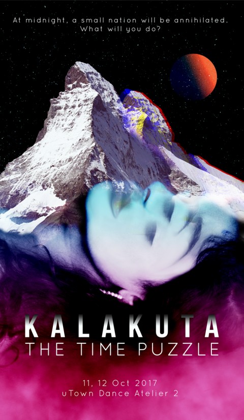 Kalakuta: The Time Puzzle