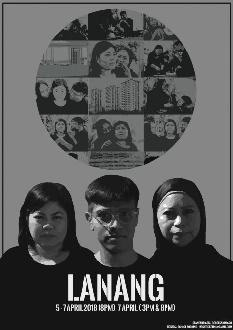 Lanang