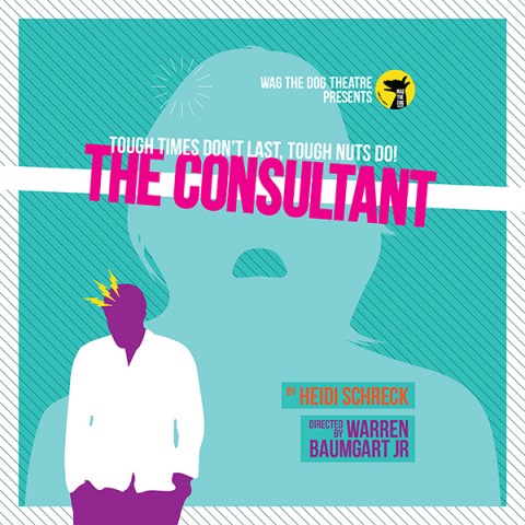 The Consultant 