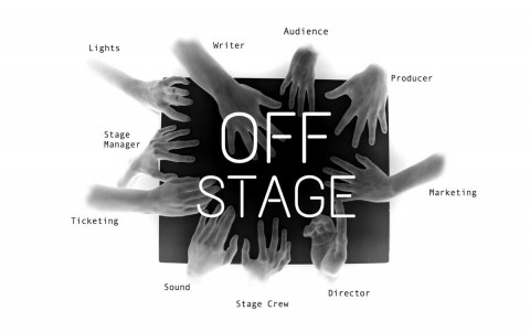 Off Stage