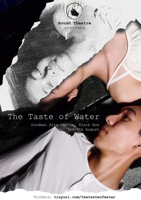 The Taste of Water