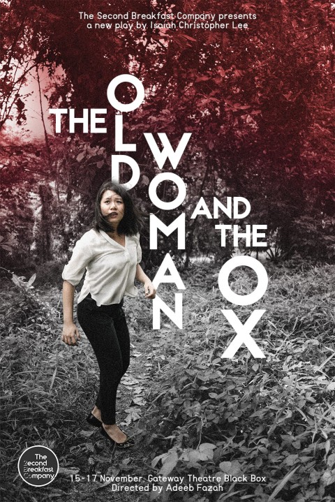 The Old Woman and the Ox