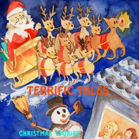 Christmas Stories