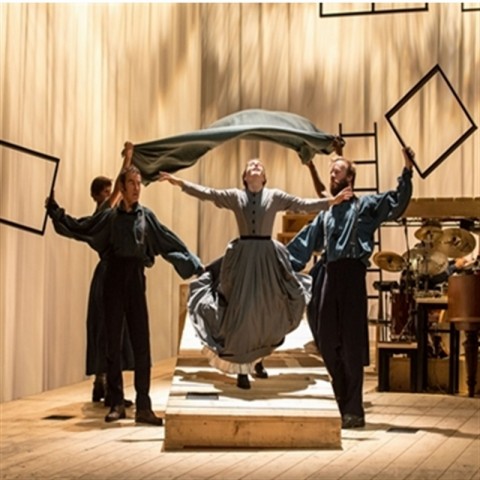 Jane Eyre: National Theater Live (Screening) 