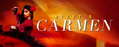 Bizet's Carmen