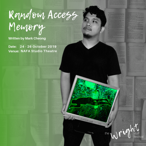 Random Access Memory