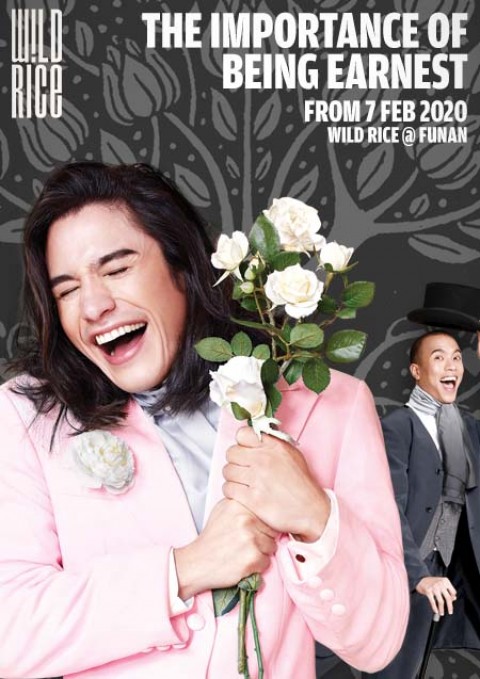 The Importance of Being Earnest