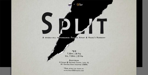 SPLIT 2020