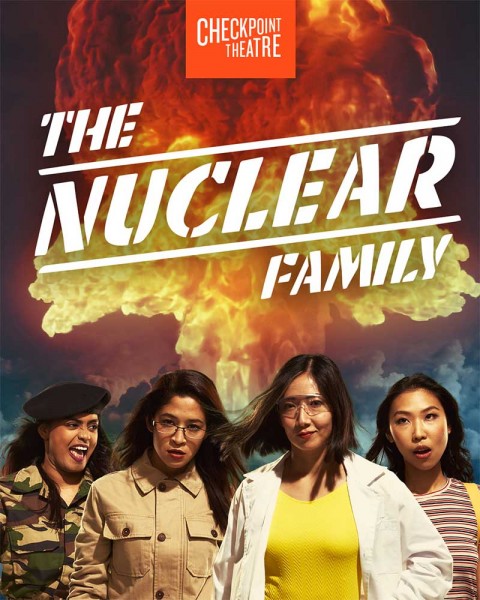 The Nuclear Family