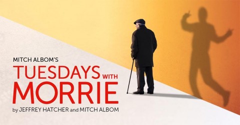 Tuesdays with Morrie