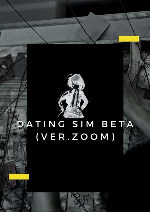 Dating Sim (Beta Ver. Zoom)