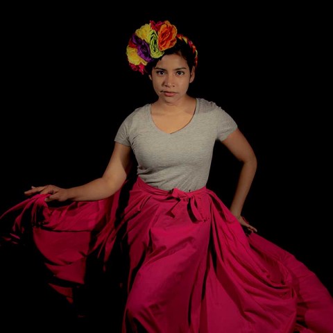 I, Frida