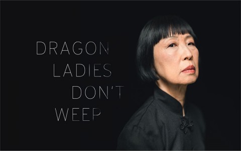 Dragon Ladies Don't Weep