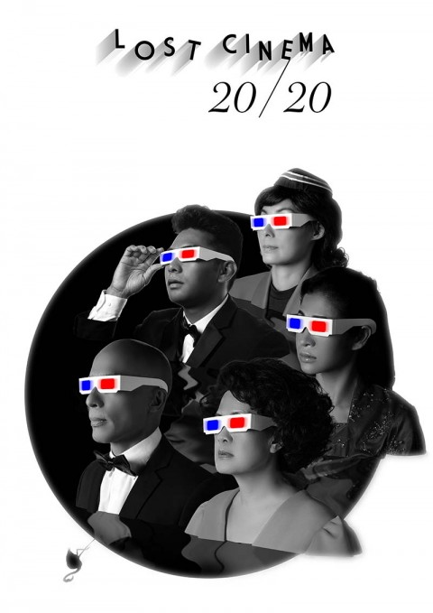 Lost Cinema 20/20