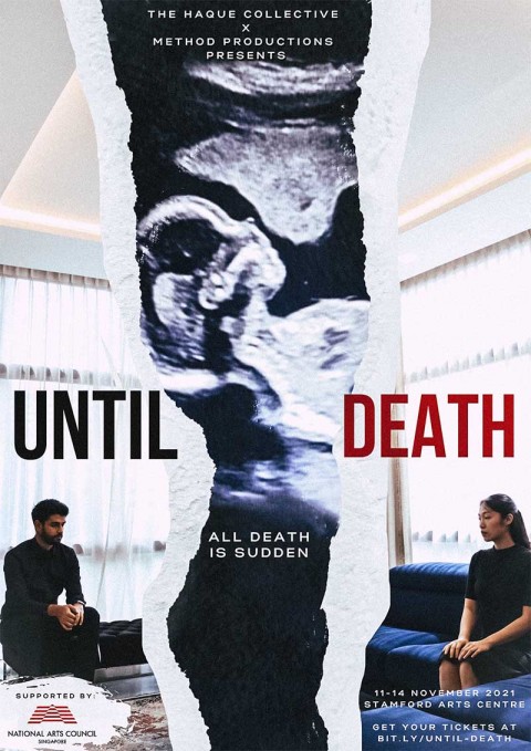 Until Death