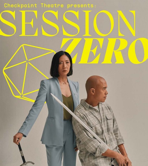 Session Zero