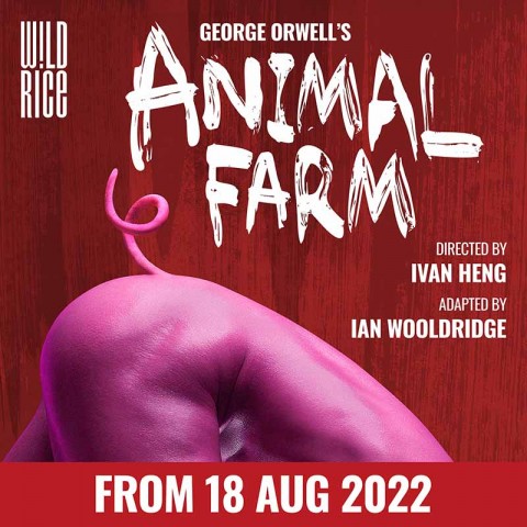 Animal Farm